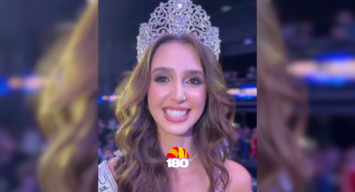 Giovanna Figlie, Miss Itu, Vence o Miss Universe São Paulo 2026