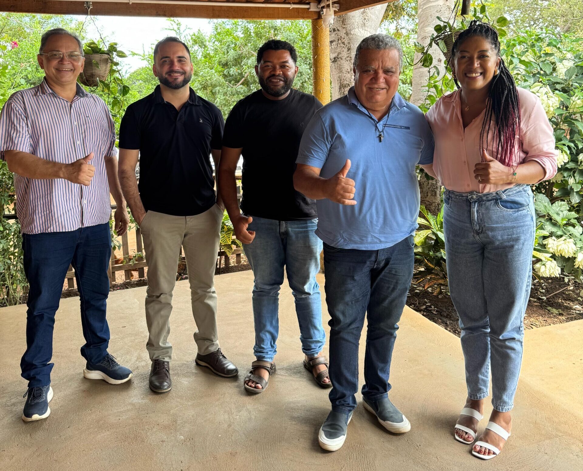 Governo do Piauí
