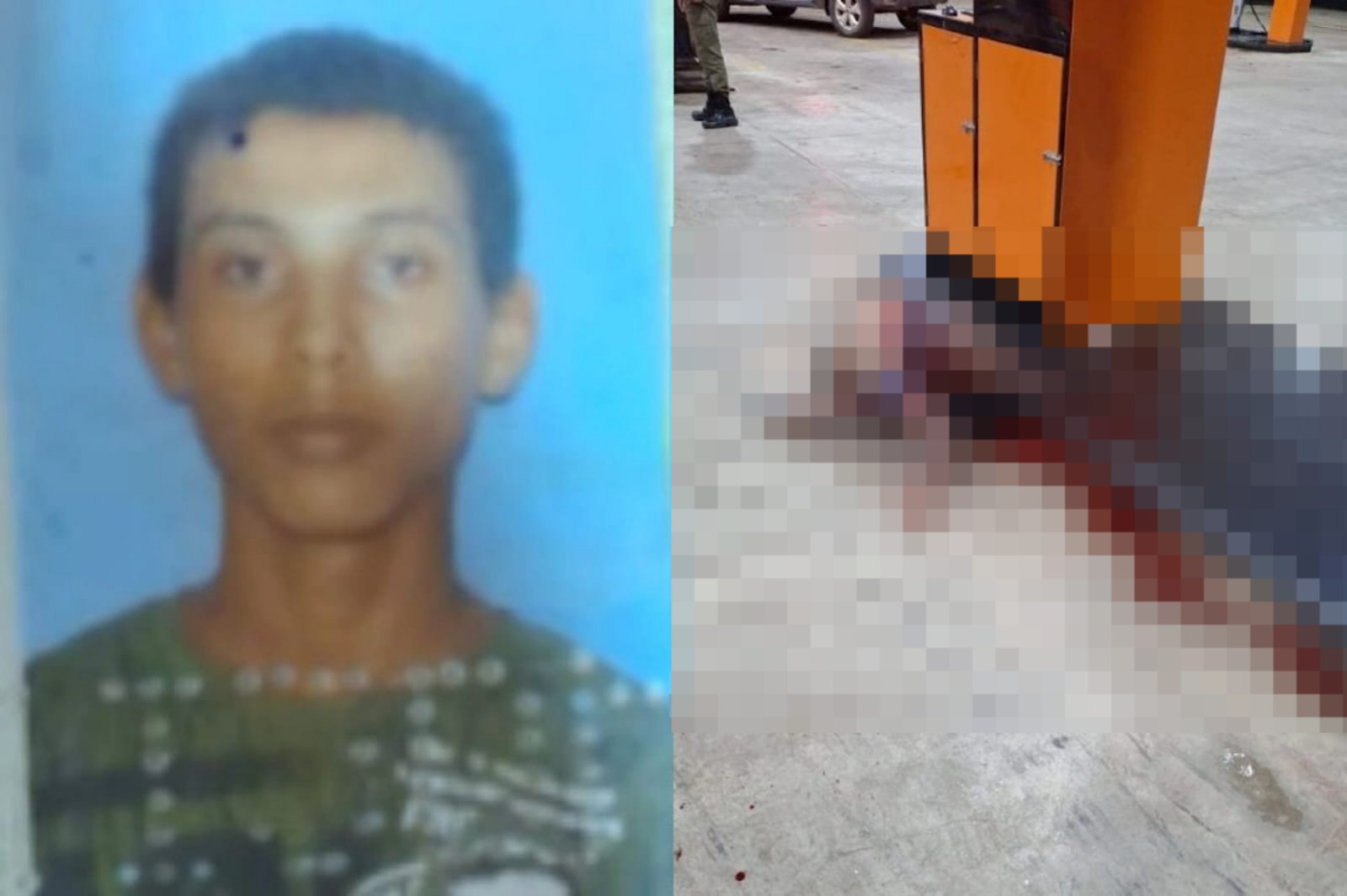 Homem é morto a facadas em posto de combustíveis no Rodoanel de União