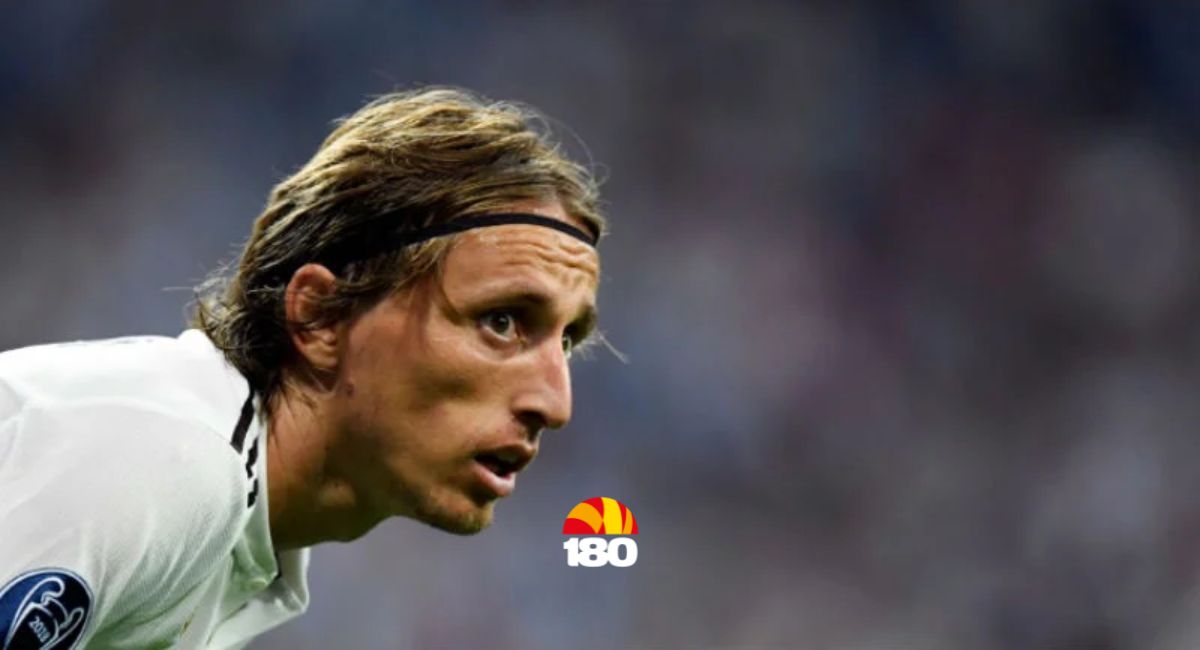 Ídolo do Real Madrid, Modric se torna proprietário de clube britânico