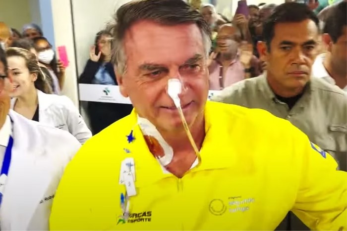 Jair Bolsonaro