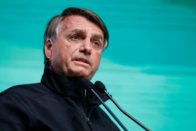 Jair Messias Bolsonaro