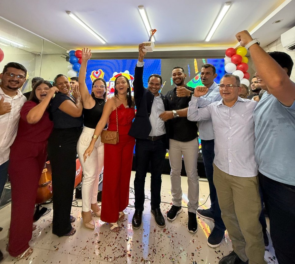 José de Freitas é premiada pelo Melhor Zé Pereira no Carnaval 180 – 2025