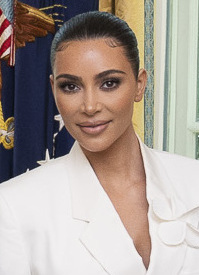 kardashian Kim