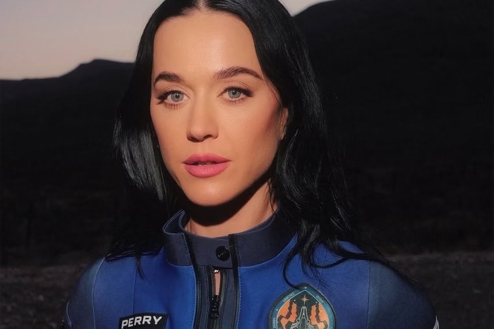 Katy Perry