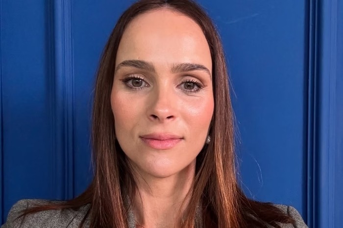Letícia Cazarré