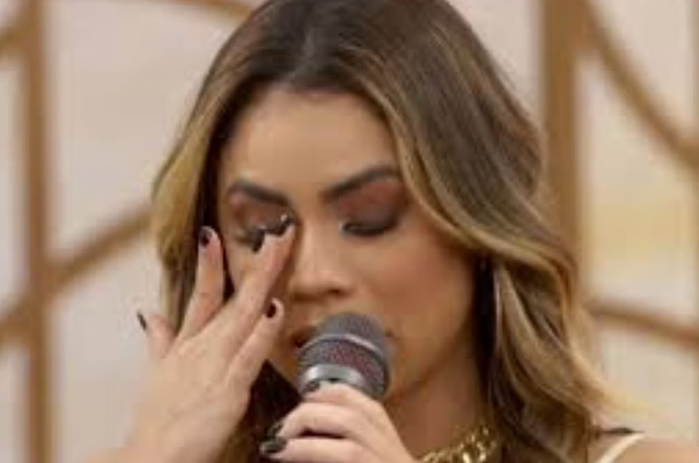 Lexa explica ausência em festa de aniversário de Anitta