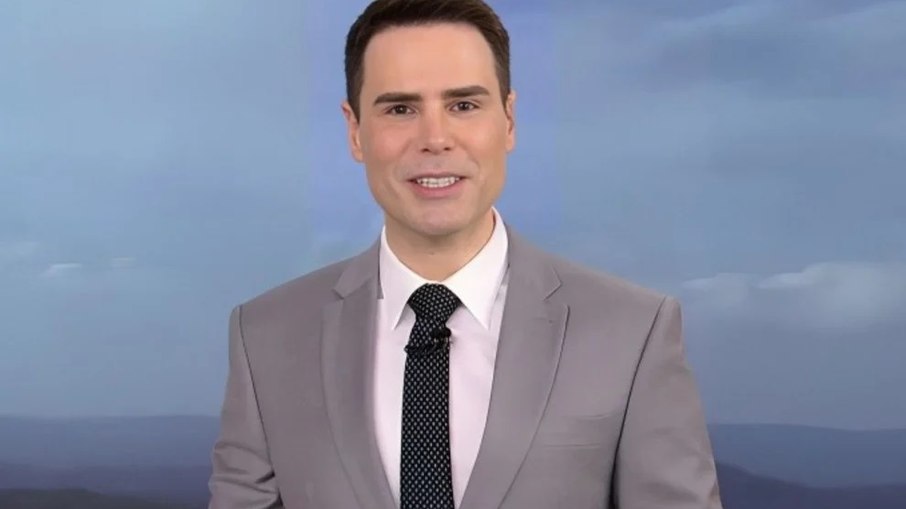 Luiz Bacci negocia com o SBT após saída da Record