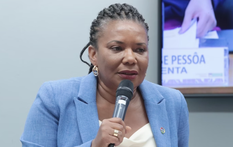 Margareth Menezes