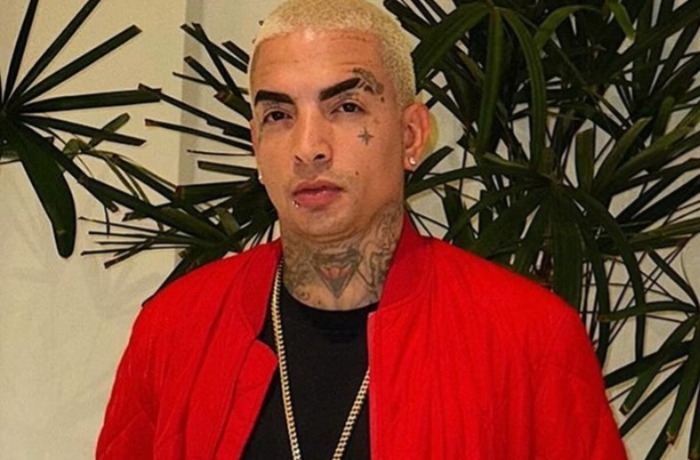MC Guimê