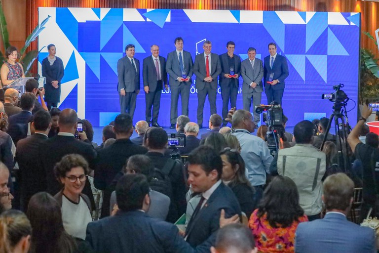 MDS anuncia os vencedores do Prêmio Nacional de Inclusão Socioeconômica