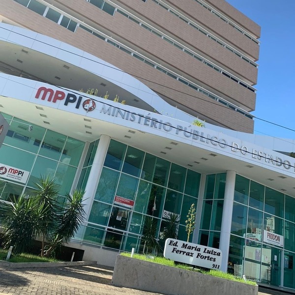 Ministério Público do Piauí