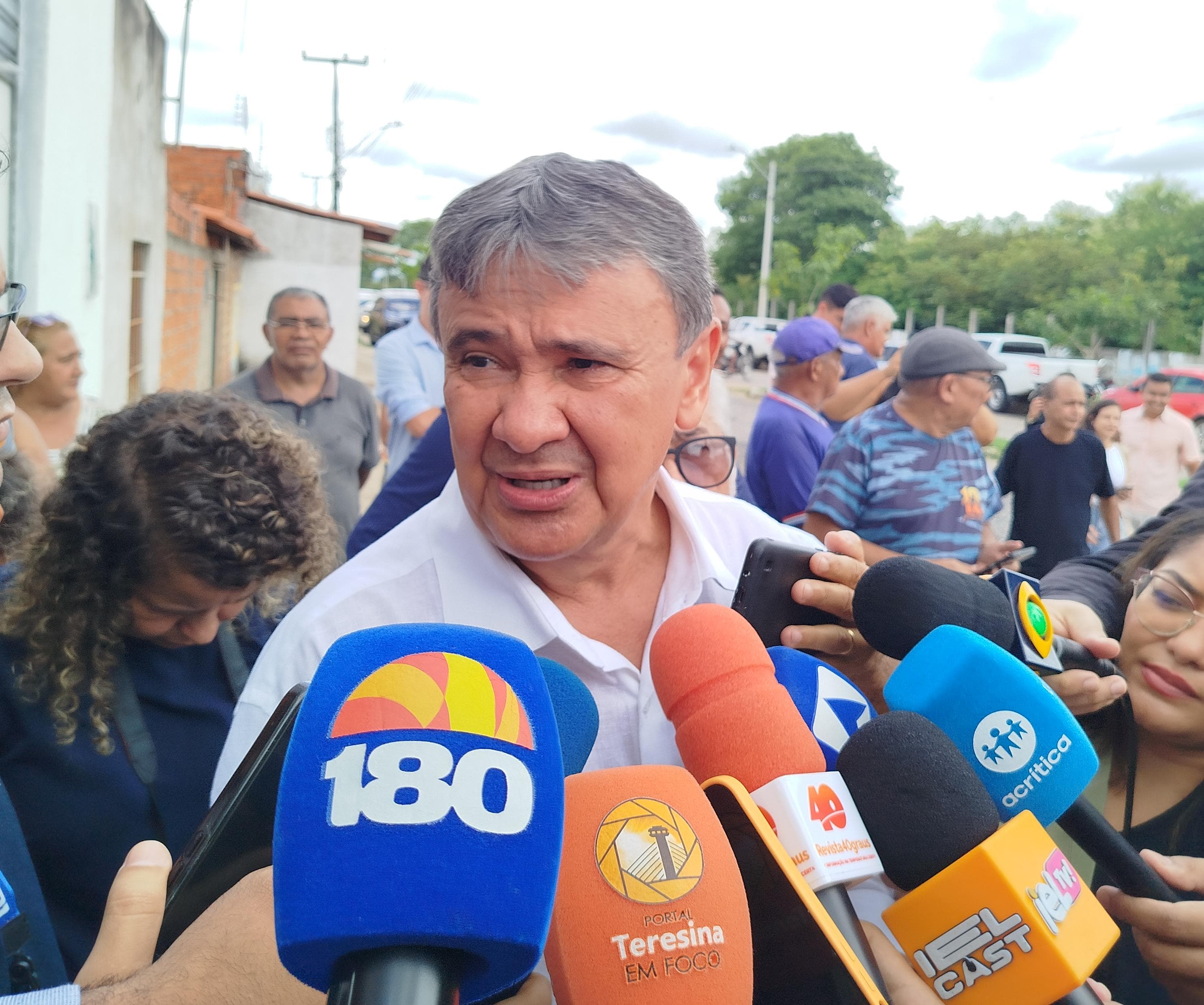 Ministro Wellington Dias