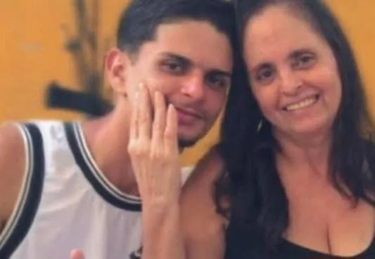 Morre mãe de entregador assassinado em tentativa de assalto na Baixada Fluminense