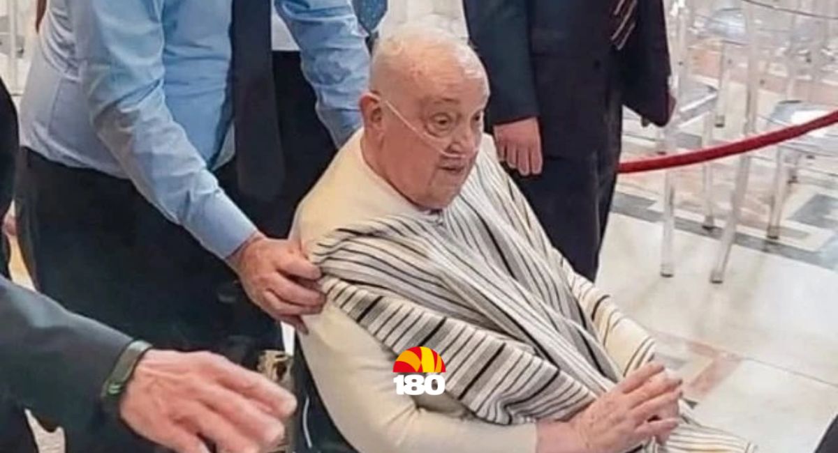 Papa Francisco