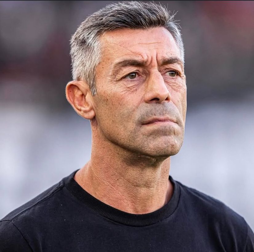 pedro caixinha