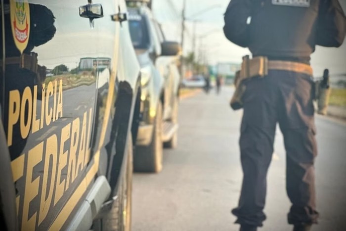 Polícia Federal