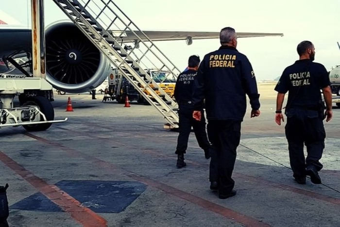 Polícia Federal