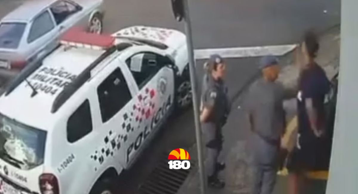 Policial Agride Jovem de 17 Anos em Piracicaba; Mãe Relata Abordagem Injusta