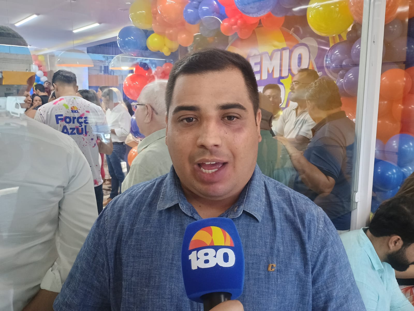 Portal 180graus