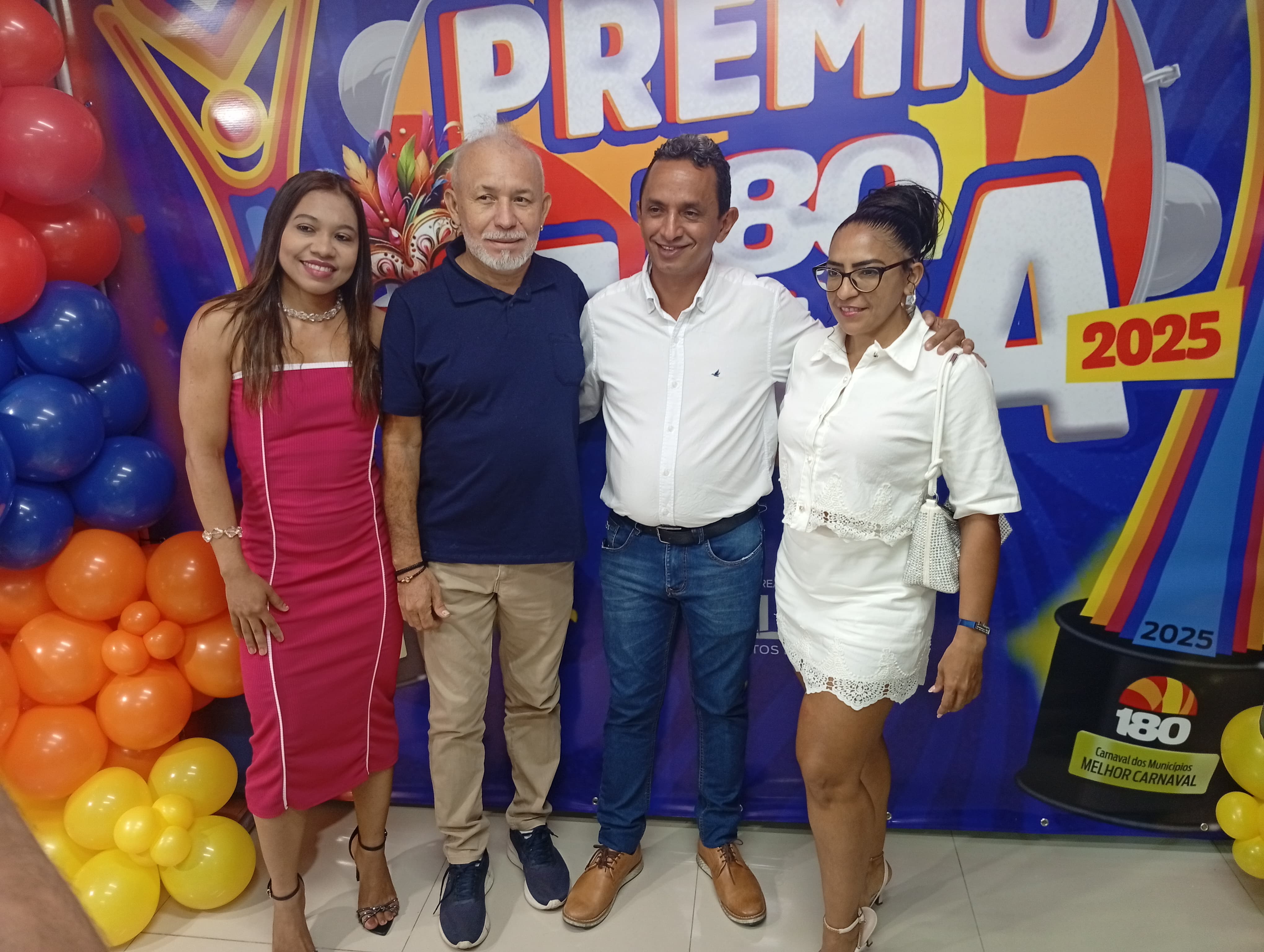 Portal 180graus