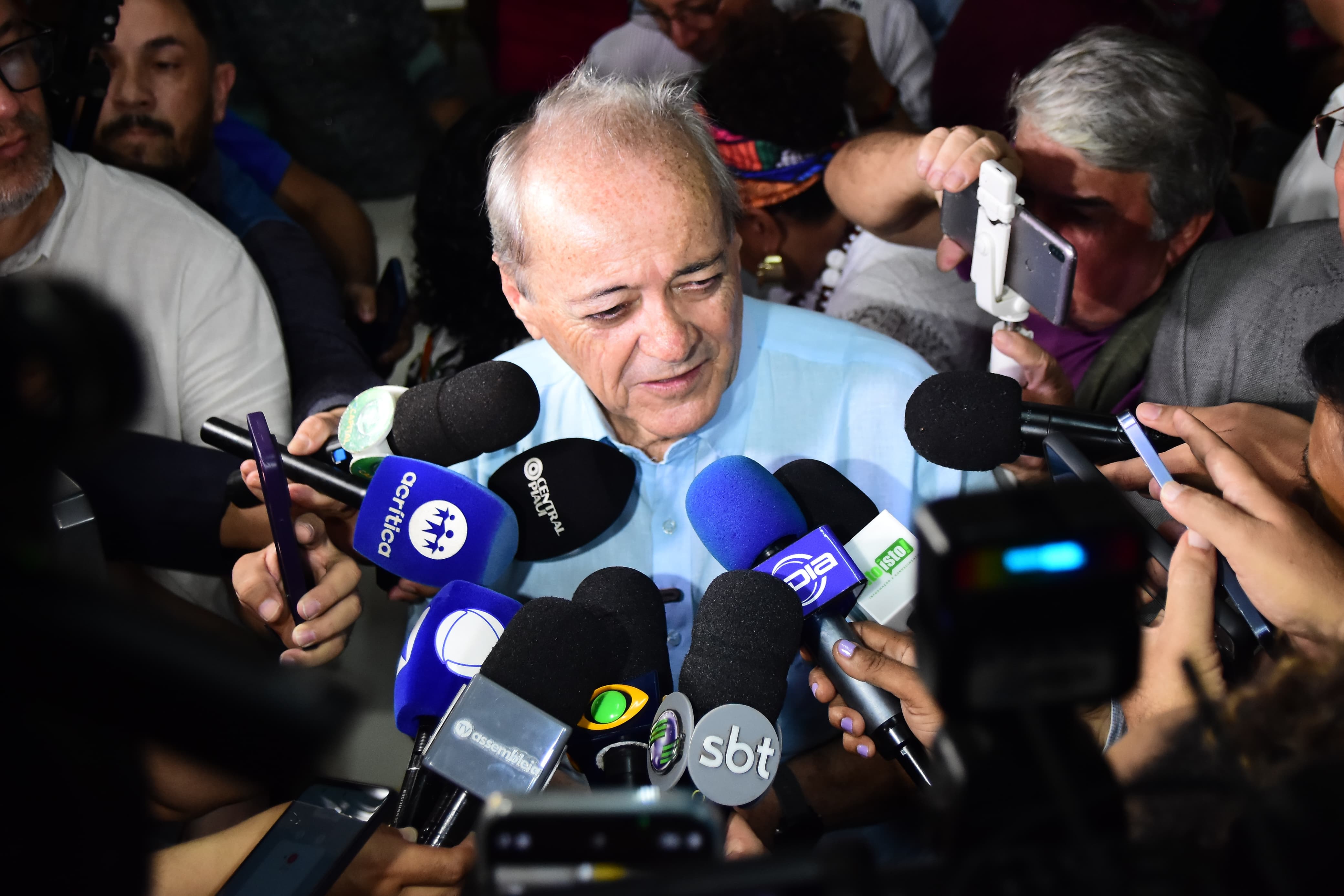 Prefeito Silvio reinaugura Restaurante Popular de Teresina com mil refeições diárias a R$ 2