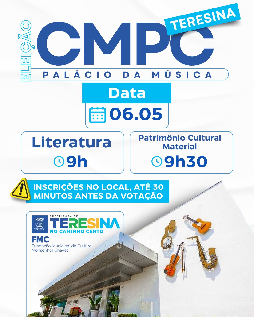 Prefeitura de Teresina