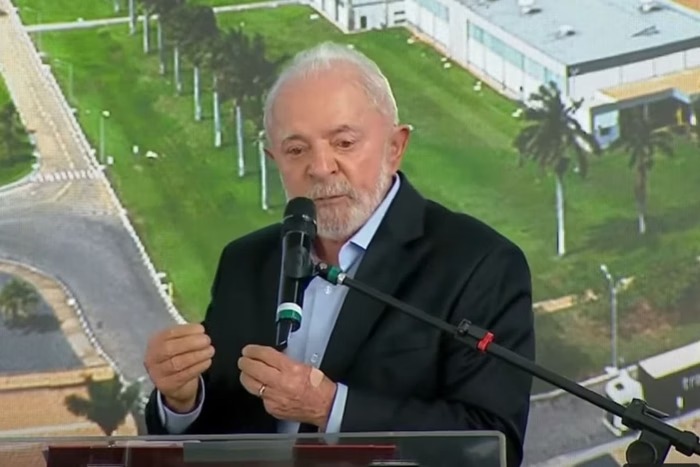 Presidente Lula