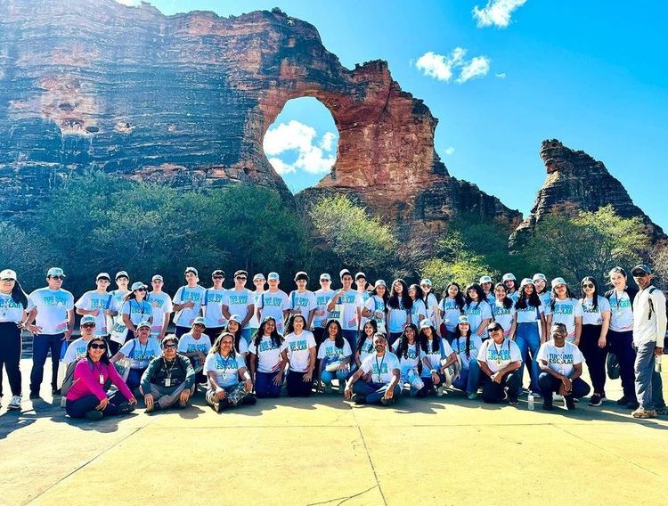 Programa de Turismo Educacional aprovado na Câmara já é realidade no Piauí