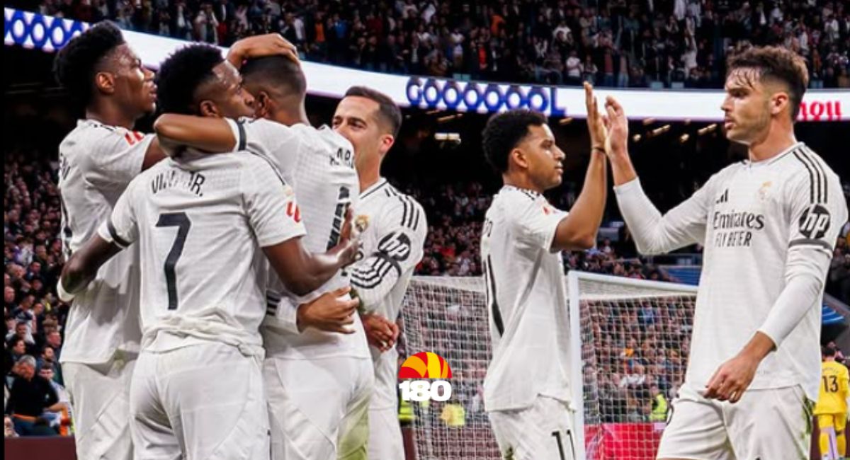 Real Madrid