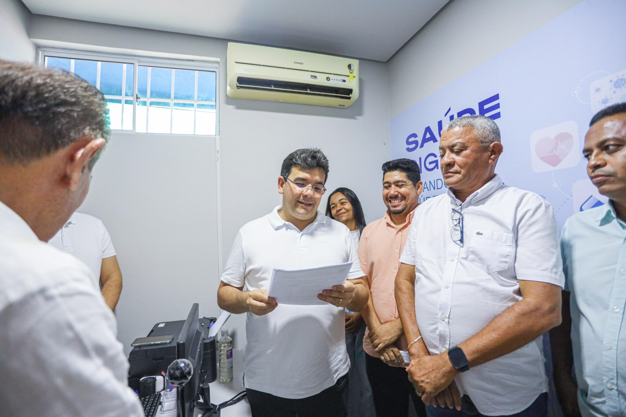 Reprodução/ Governo do Piauí