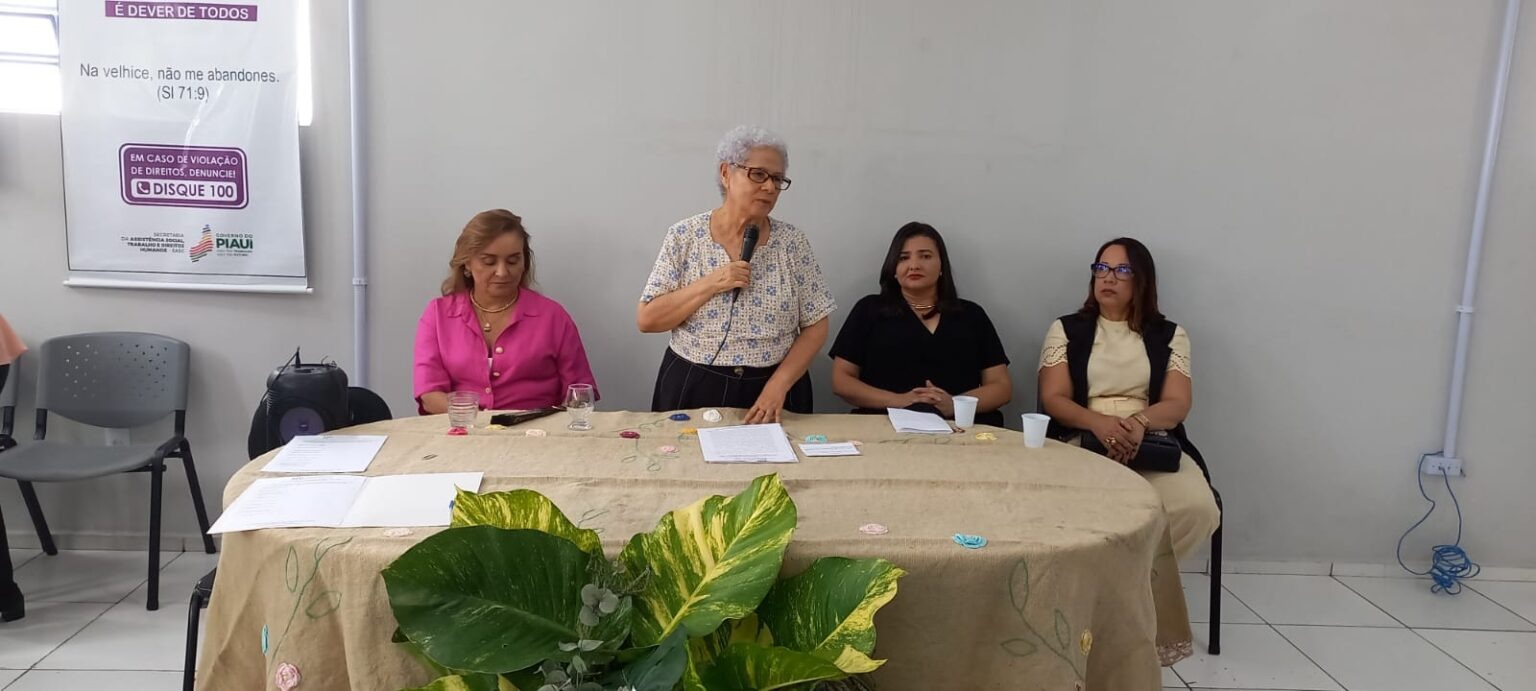 Reprodução / Governo do Piauí