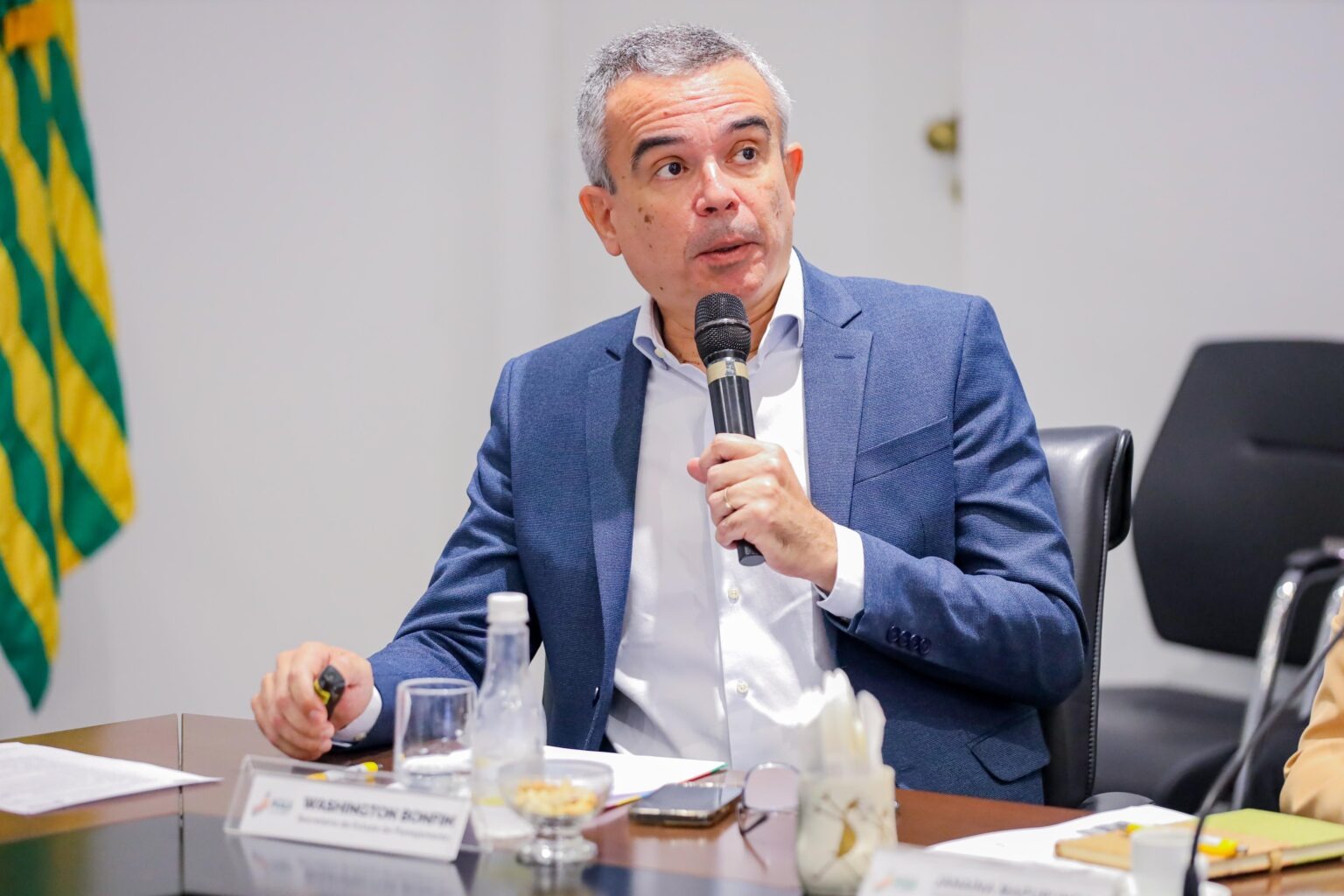 Reprodução / Governo do Piauí