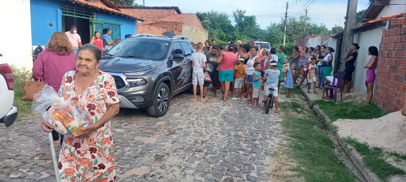 Reprodução / Governo do Piauí