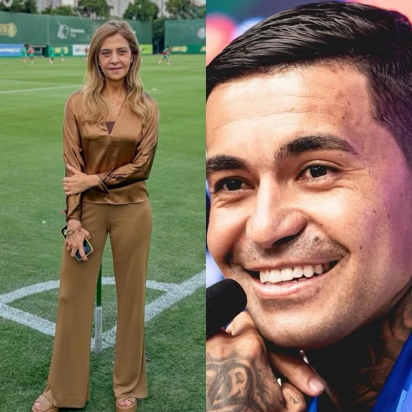 Reprodução / Instagram