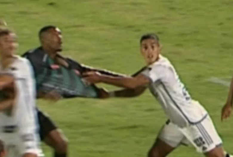 Reprodução