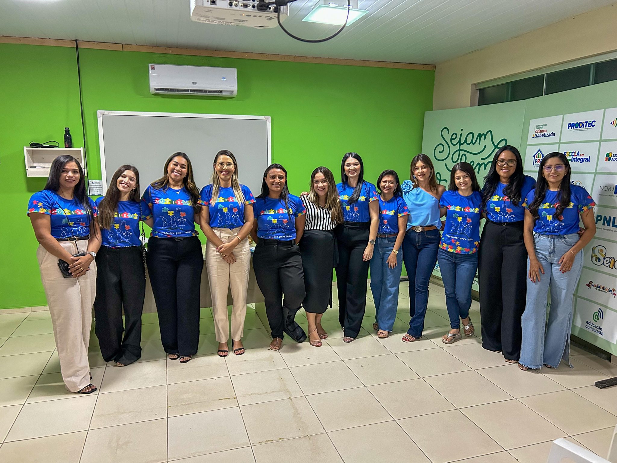 Reprodução