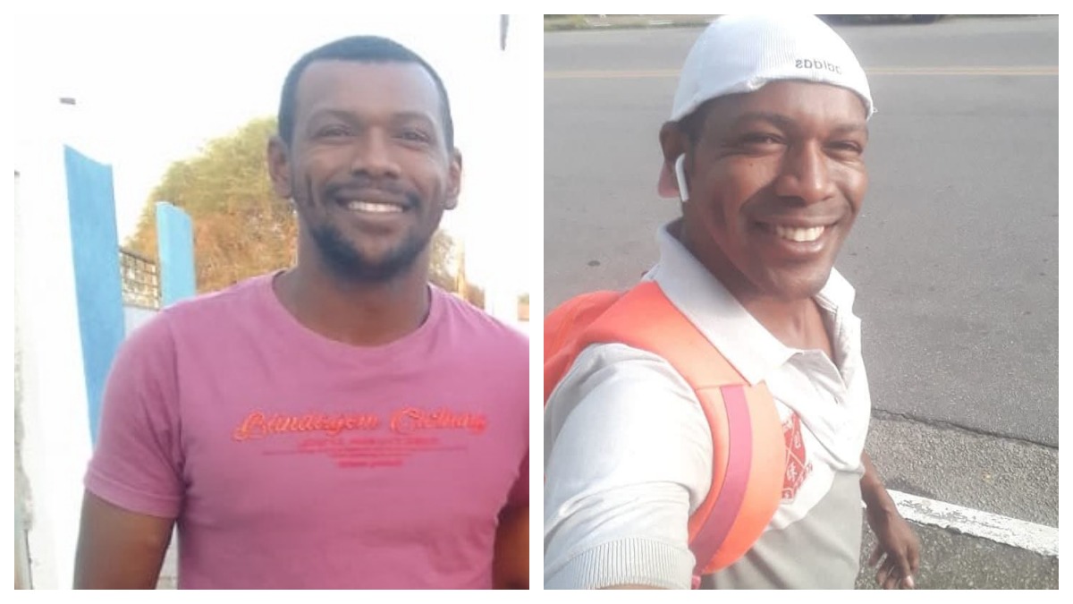 Reprodução