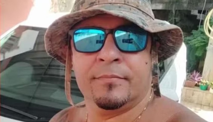Saiba quem é o motorista de app executado a tiros dentro do carro