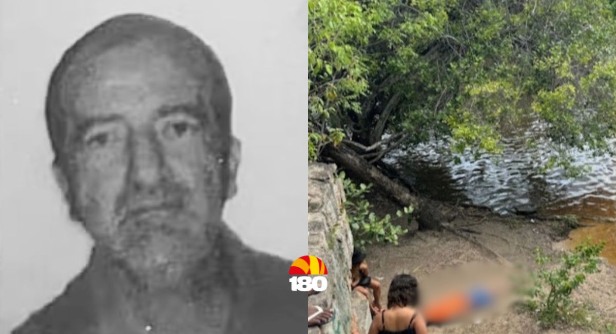 Saiba quem é o piauiense que morreu em passeio com a família em cachoeira na divisa entre CE e PI