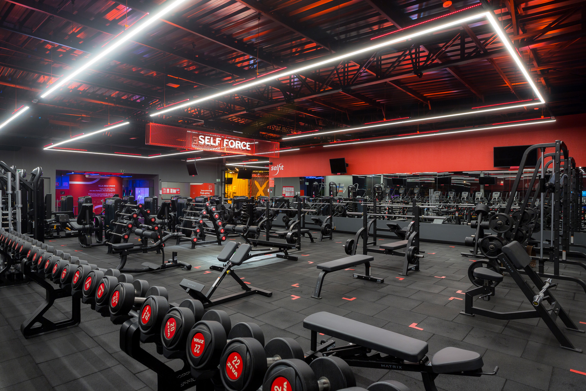 Selfit abre seleção para supervisor técnico e estagiário de educação física em Teresina