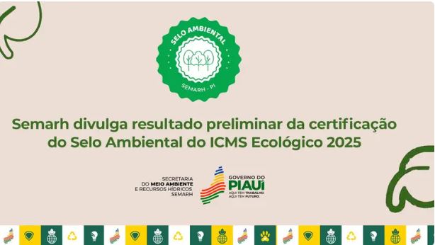 Semarh divulga resultado preliminar