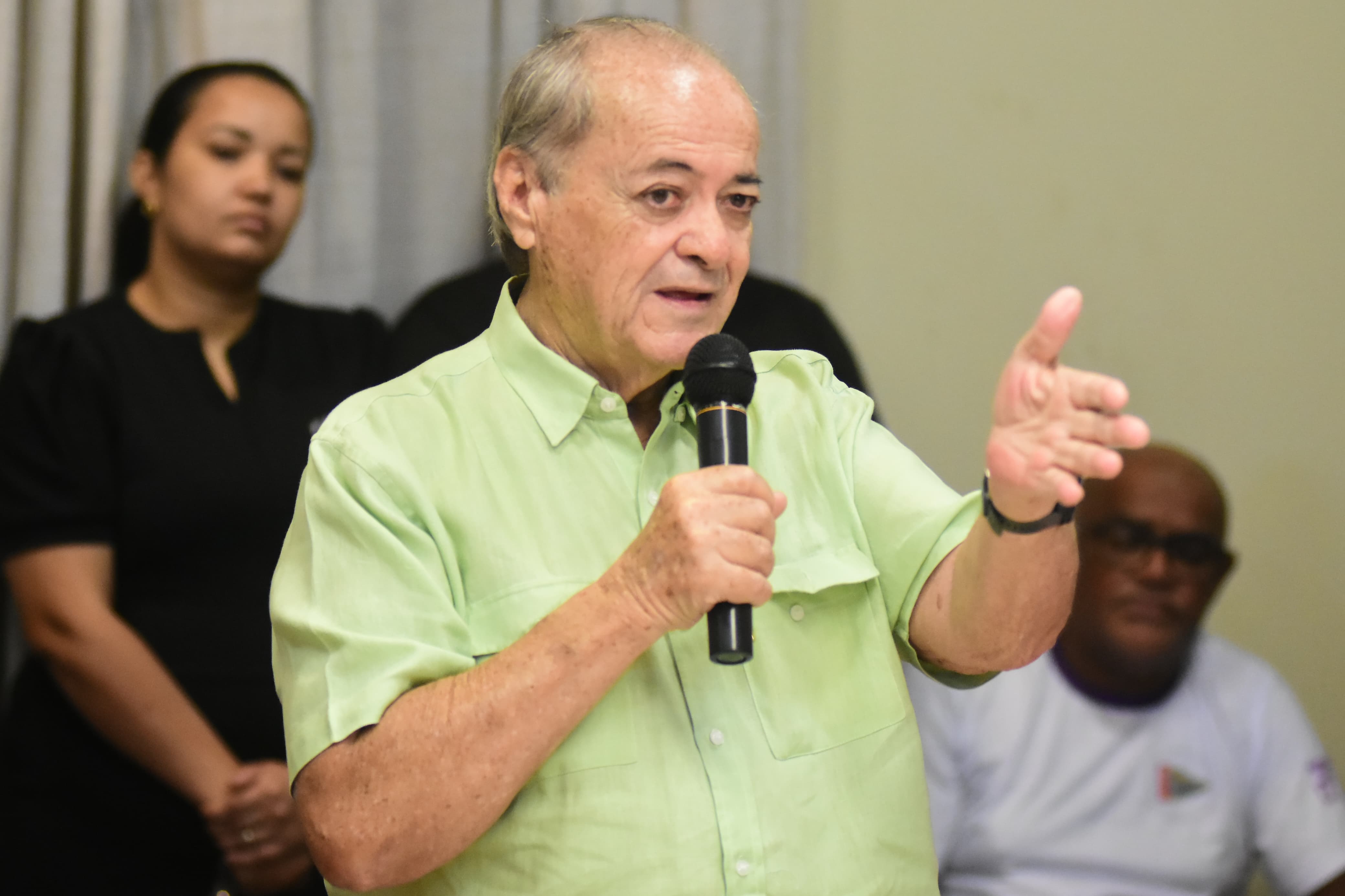 Silvio Mendes