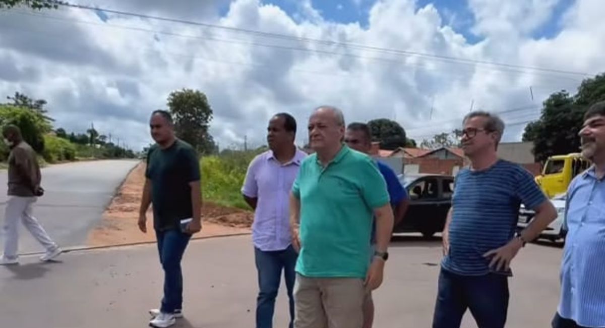 Silvio Mendes