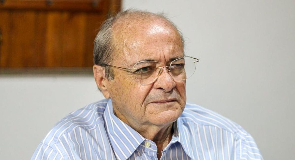 Silvio Mendes