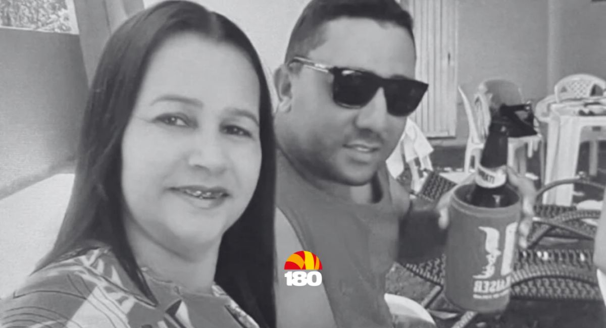 Técnica de enfermagem e marido morrem em acidente próximo à BR-135 no interior do Piauí