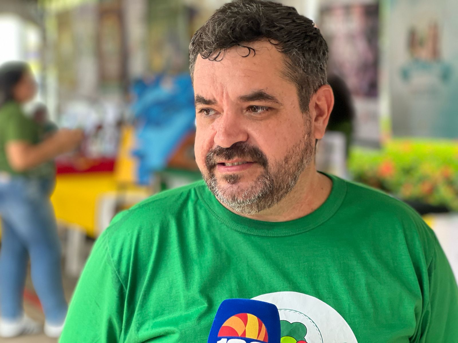Tiago Patrício