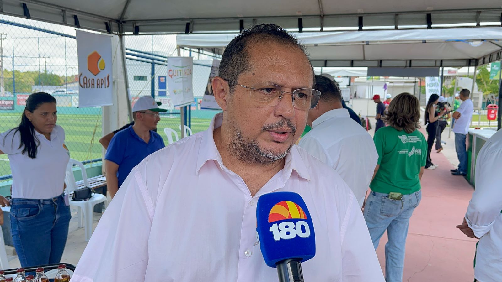 Vereador Welington Dantas