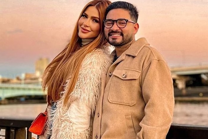 Yudi Tamashiro Mila Braga