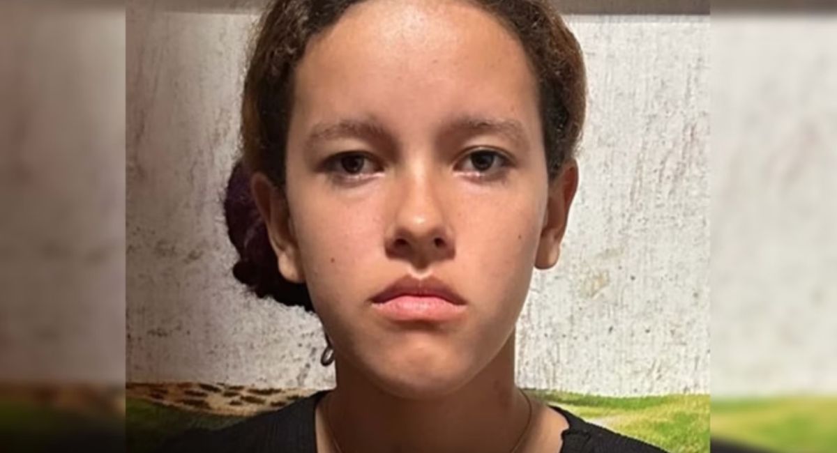 Adolescente de 14 anos é sequestrada e assassinada enquanto ia para a escola no Ceará